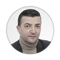 Dr. Ilija Coric